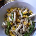 ありあ社長's cooksnap of when they made ピーマンとツナの醤油炒め。.