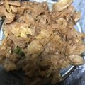 食べまくり's cooksnap of when they made 節約・早い・簡単！ツナの煮びたし.