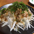 天下の大将軍ですよ's cooksnap of when they made 新玉ねぎの和風サラダ.