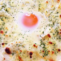 ゆっくん1129's cooksnap of when they made 簡単！とろ～り半熟卵とキャベツのグラタン.