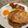 saki1010's cooksnap of when they made クランペット♪イギリスの味.