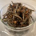 ちぴ隊長's cooksnap of when they made おやつにもおすすめ！アーモンド田作り.