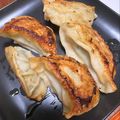 はるみんたった's cooksnap of when they made 手作り餃子の皮！もちもち✨本当に簡単.