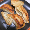 はるみんたった's cooksnap of when they made 手作り餃子の皮！もちもち✨本当に簡単.
