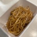 うのみ's cooksnap of when they made 止まらない！一風堂もやしナムル.