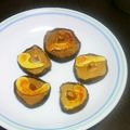 ひなたのねこやなぎ's cooksnap of when they made しいたけのマヨネーズ焼き(^^).