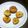 ひなたのねこやなぎ's cooksnap of when they made しいたけのマヨネーズ焼き(^^).