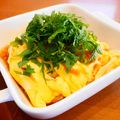 るるおか's cooksnap of when they made 梅しそ風味　親子和風あんかけ丼.