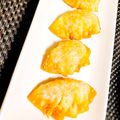 p♡angel's cooksnap of when they made 簡単美味しい！ツナとチーズの揚げワンタン.