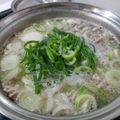 ｸﾏﾘｴ's cooksnap of when they made あっという間に作れるワンタンスープ♡.