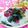 クックI7I5L1☆'s cooksnap of when they made リメイク☆刺身のつまにカイワレ&わかめ♪.