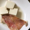 ha♡'s cooksnap of when they made 赤魚の煮付け.