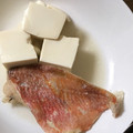 ha♡'s cooksnap of when they made 赤魚の煮付け.