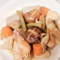 あましろこ's cooksnap of when they made 簡単和食☆筑前煮.
