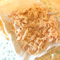 hikarin♪'s cooksnap of when they made 特売の豚コマは加熱して冷凍♪.