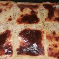 クックV61B91☆'s cooksnap of when they made リメイク★カレー⇒【カレーラザニア】♪.