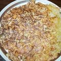 クック7FNN0F☆'s cooksnap of when they made じゃがいもチーズのガレット.