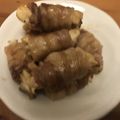 クック4XVKID☆'s cooksnap of when they made 豚バラ肉とエリンギの照り焼き.