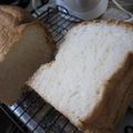 JUNSEIママ's cooksnap of when they made 焼きたてパンの切り方.