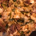 sh1t4brain's cooksnap of when they made 簡単アレンジで！ 牛肉と夏野菜の回鍋肉.