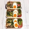 さくらん餅's cooksnap of when they made 肩ロース炒めの塩だれソース.