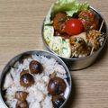 ﾋﾟﾛﾐ♡'s cooksnap of when they made 柳川さん家のトマトソース煮込みハンバーグ.