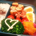 ミィ助♪'s cooksnap of when they made 豚肉の白ネギ巻き.