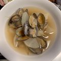 xMARILYNx's cooksnap of when they made 台湾料理 大根とあさりの生姜スープ煮.