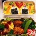 だのん☆彡's cooksnap of when they made お弁当に！ ミニミニオムレツ.