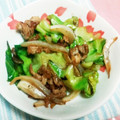 まぶたん's cooksnap of when they made 【基本】最初に作りたい　野菜炒め.