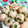 ぷゆら☆'s cooksnap of when they made 鮭フレークと かいわれ大根のおにぎり.