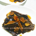 ミニcooking's cooksnap of when they made 旨い❣なめたカレイの煮付け(*˘︶˘*).