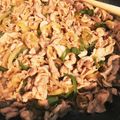 ひなぶぅー's cooksnap of when they made 大人気！豚丼♪.