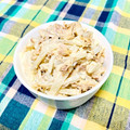 ＊♡ちぃ♡＊'s cooksnap of when they made 簡単❗大根とツナのマヨサラダ.