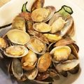 まにもごよ's cooksnap of when they made 簡単！あさりのバター焼き.