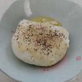 KENERISA's cooksnap of when they made イタリアン風＊枝豆豆腐＊.