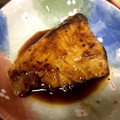 yukiminix's cooksnap of when they made 簡単♪激ウマ!!ブリの照り焼き♥.