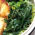 わたるんママ's cooksnap of when they made 大量のニラが手に入ったら！ニラマヨ☆.