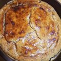 全力で未完成's cooksnap of when they made おからバナナケーキ.