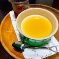 マイポ☆'s cooksnap of when they made わ〇なべ牧場の手造りプリンっぽいプリン.