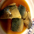 クックVFAJT4☆'s cooksnap of when they made 鯖の煮付け.