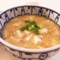 みゃあ大福's cooksnap of when they made 簡単★ヘルシー★ツナ雑炊.