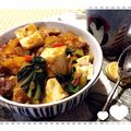 Megみんみん★彡's cooksnap of when they made 麻婆豆腐ラーメン！.