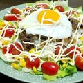 バディこ's cooksnap of when they made ご当地グルメ✿シシリアンライス✿.