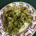 アパッチマコ's cooksnap of when they made 柿の葉　の　天ぷら.