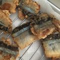 つほつほ's cooksnap of when they made 上手なさんまのおろし方.