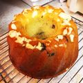 はるたたたん♪'s cooksnap of when they made ✿Xmasクグロフ✿.