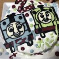 クックJHN36P☆'s cooksnap of when they made ホイッパーなしで泡立つ生クリーム☆.