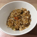 灘田kinuko's cooksnap of when they made ☆お好み焼きソースで簡単！そばめし☆.