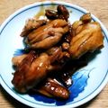 ♡Rina♥'s cooksnap of when they made 鶏の照り焼き弁当.